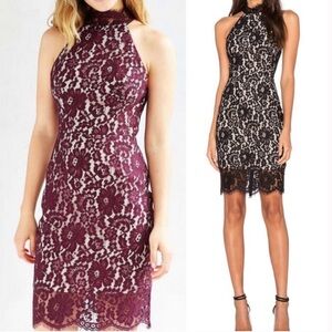 KeepSake The Label Lace Dress